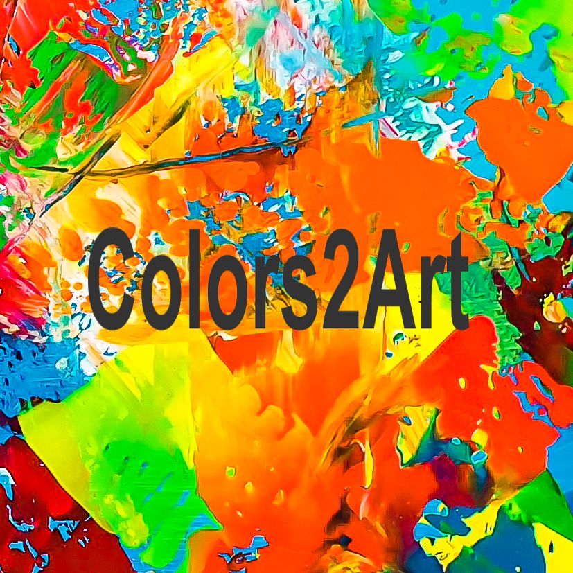 COLORS2Art.com